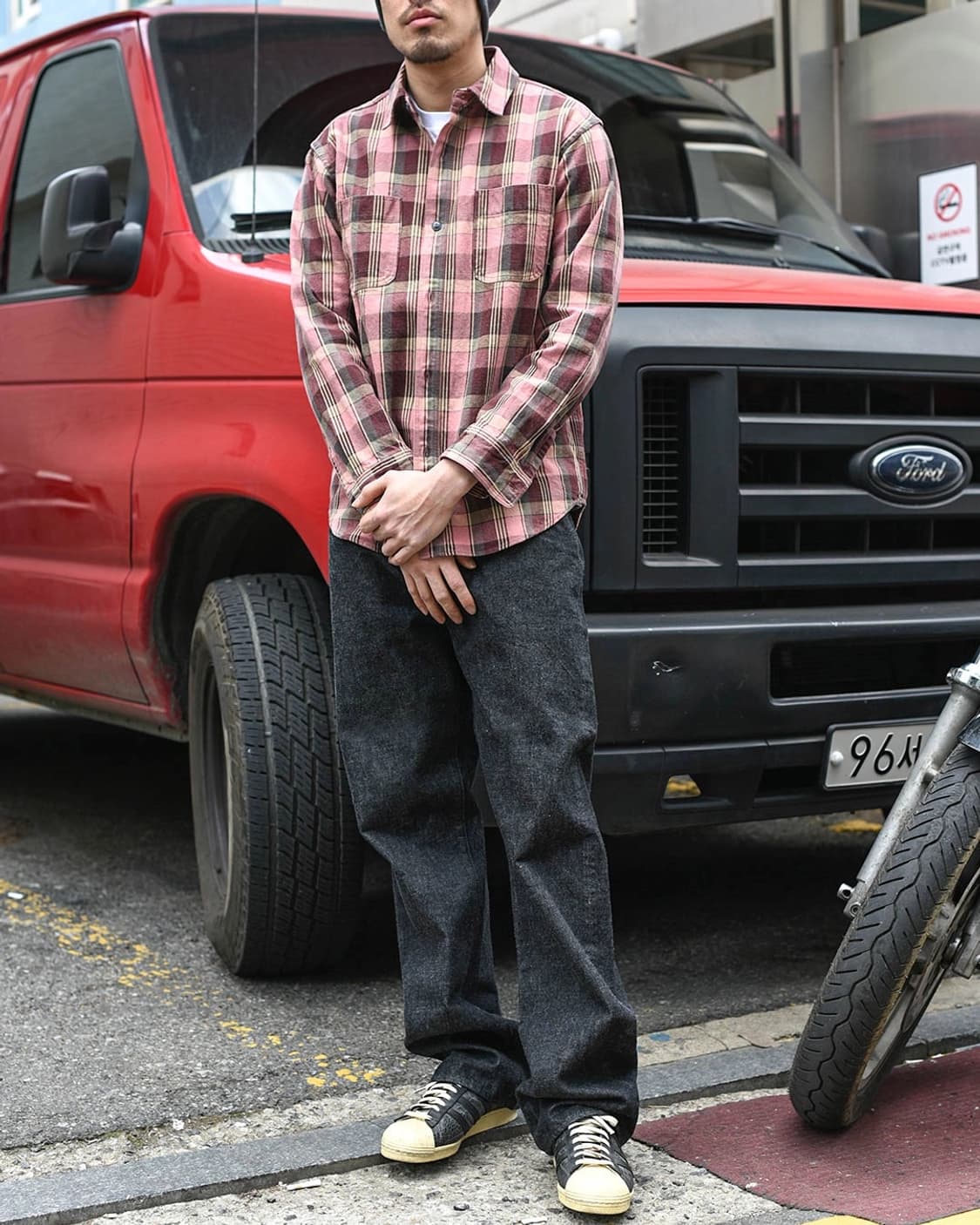 Sugar Cane 1947 black 상품이미지1