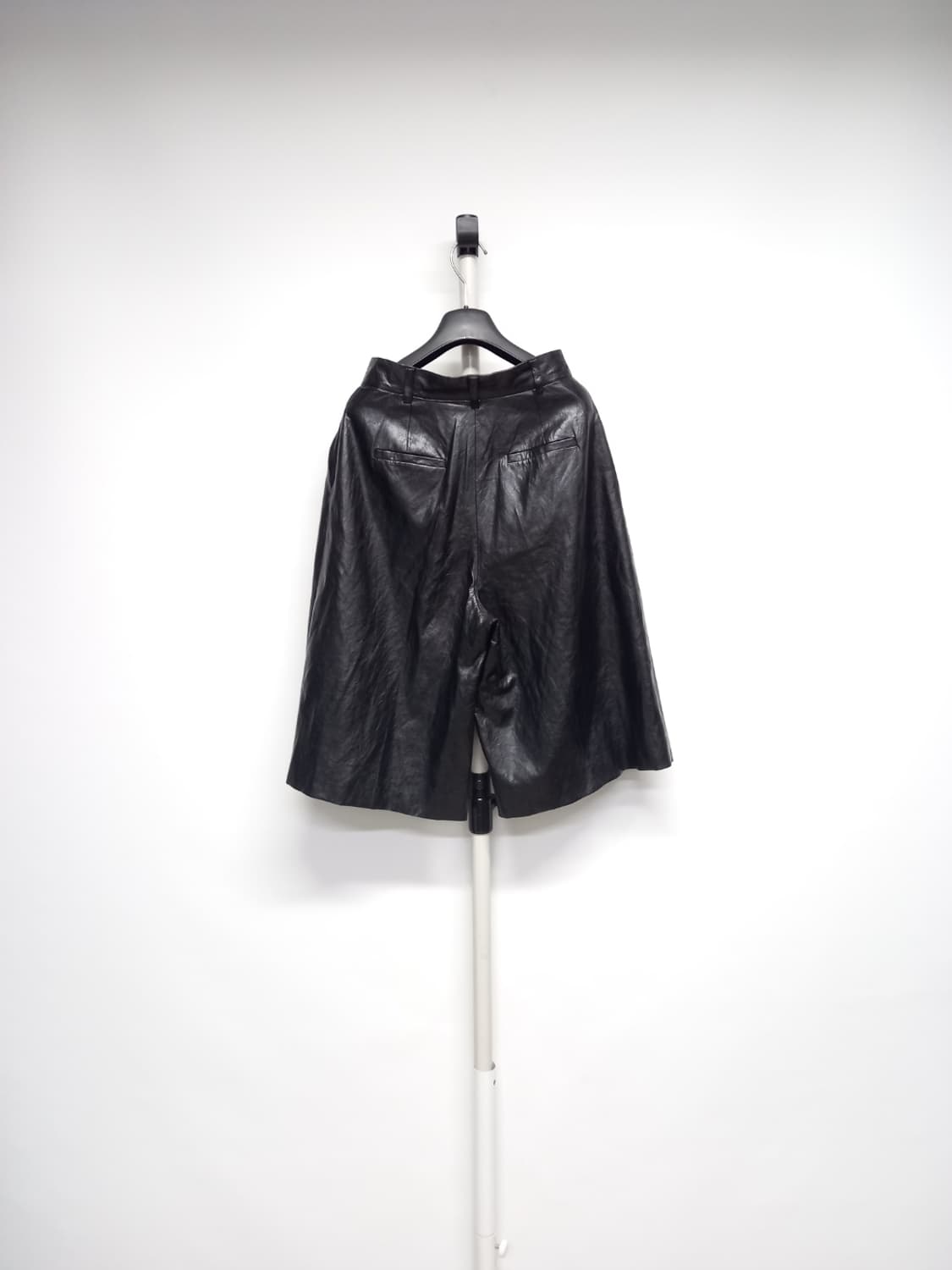 새 오르 ORR 오리지널  페이크퍼 맥시 롱 베스트 66 상품이미지2