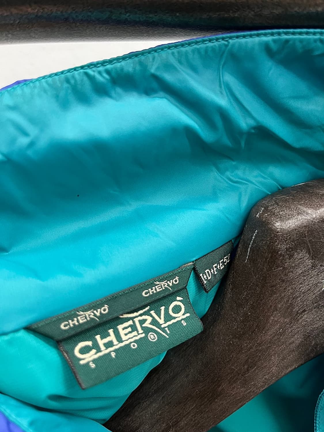 105) 쉐르보 이태리 스윙자켓  상품이미지9