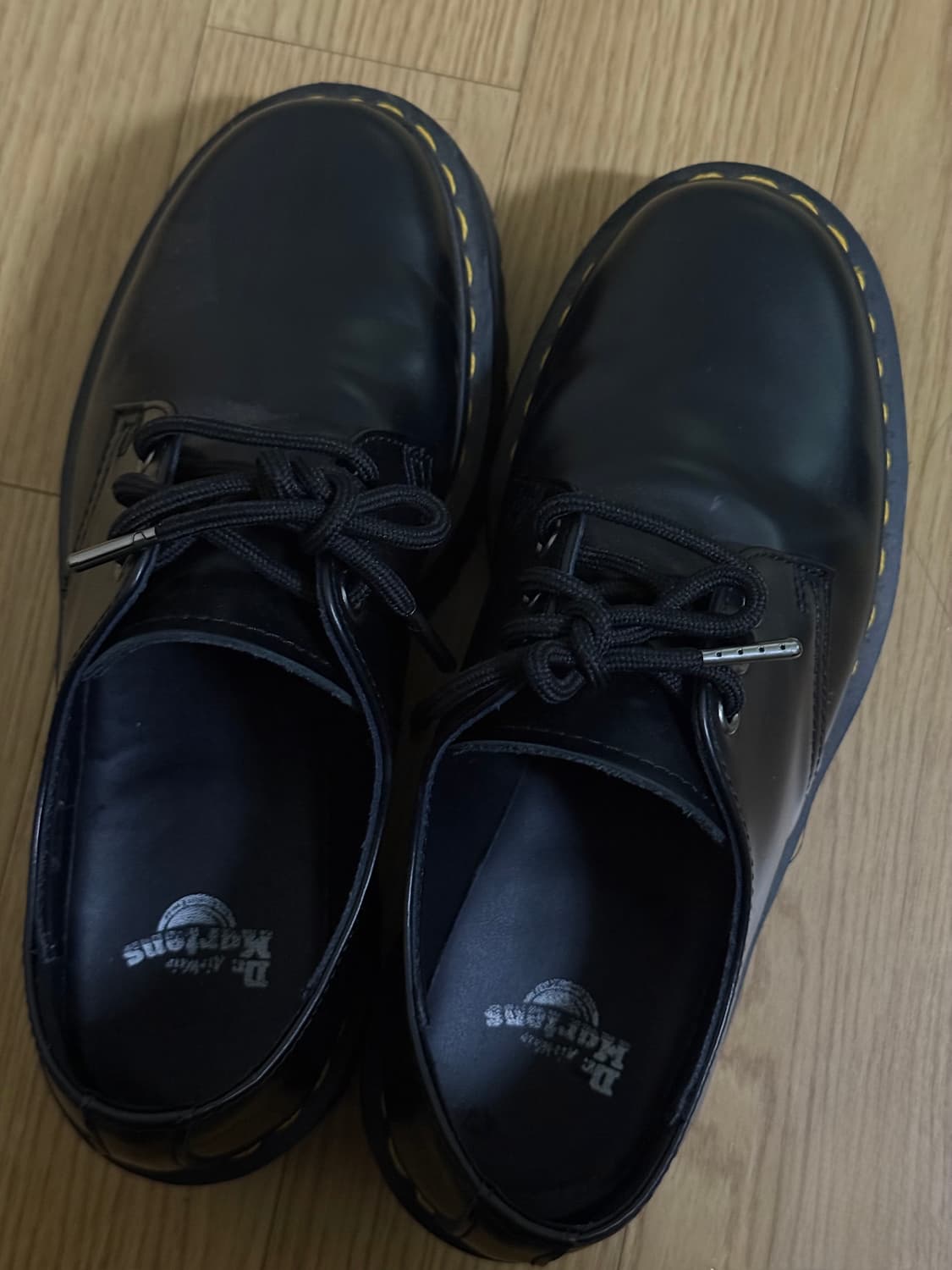 닥터마틴 1461 쿼드 240 상품이미지1