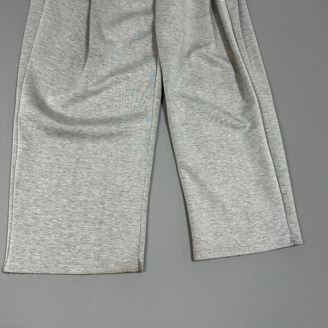 어널러코드 트레이닝 팬츠 바지 그레이 M [020906] 상품이미지5