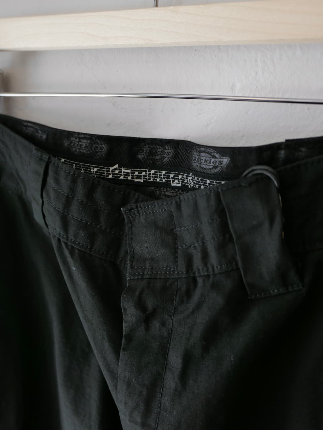 넘버나인 x 디키즈 카고 팬츠 상품이미지6