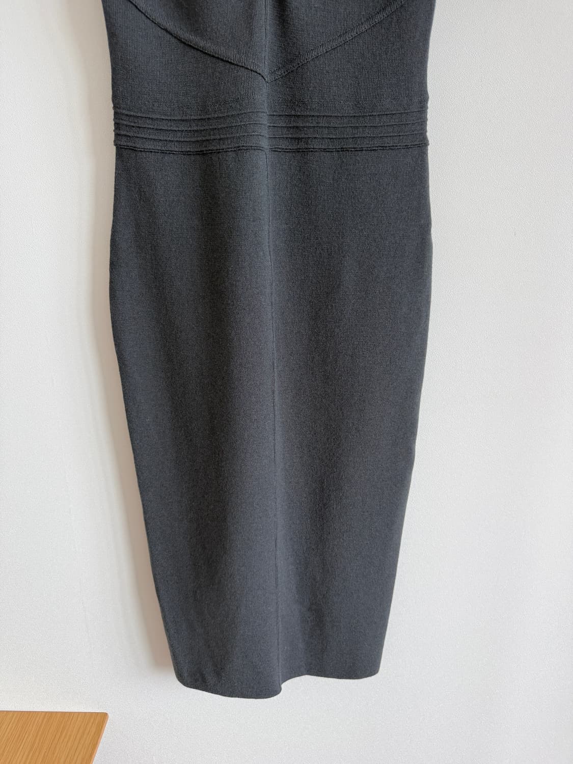 MADE IN ITALY 울 원피스 상품이미지4