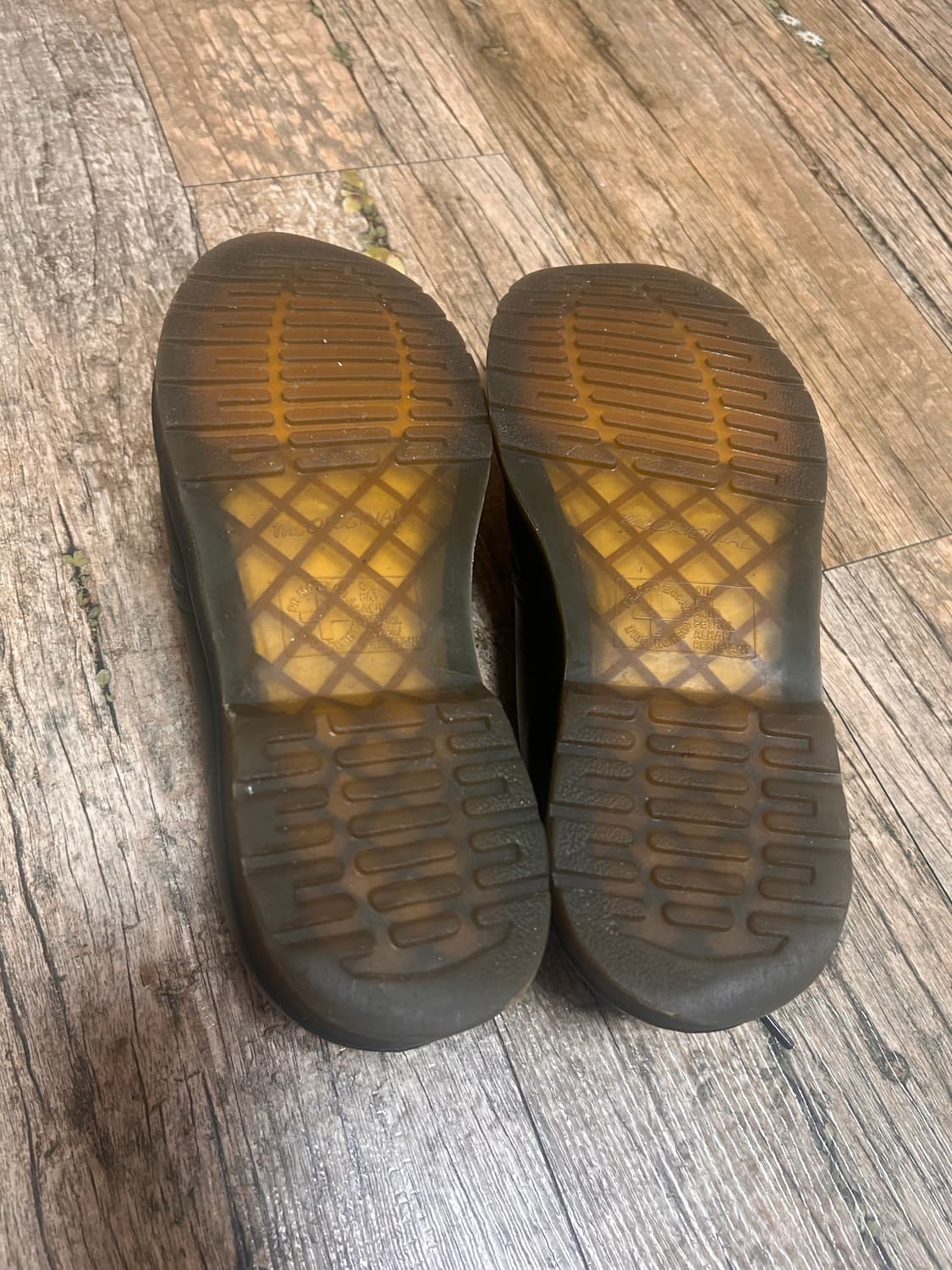 닥터마틴 1461 나파 280 상품이미지4