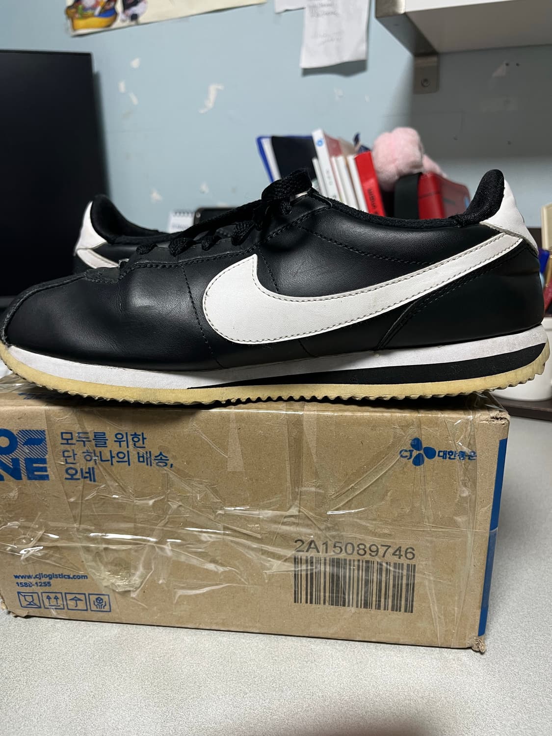 나이키 코르테즈 265 상품이미지3