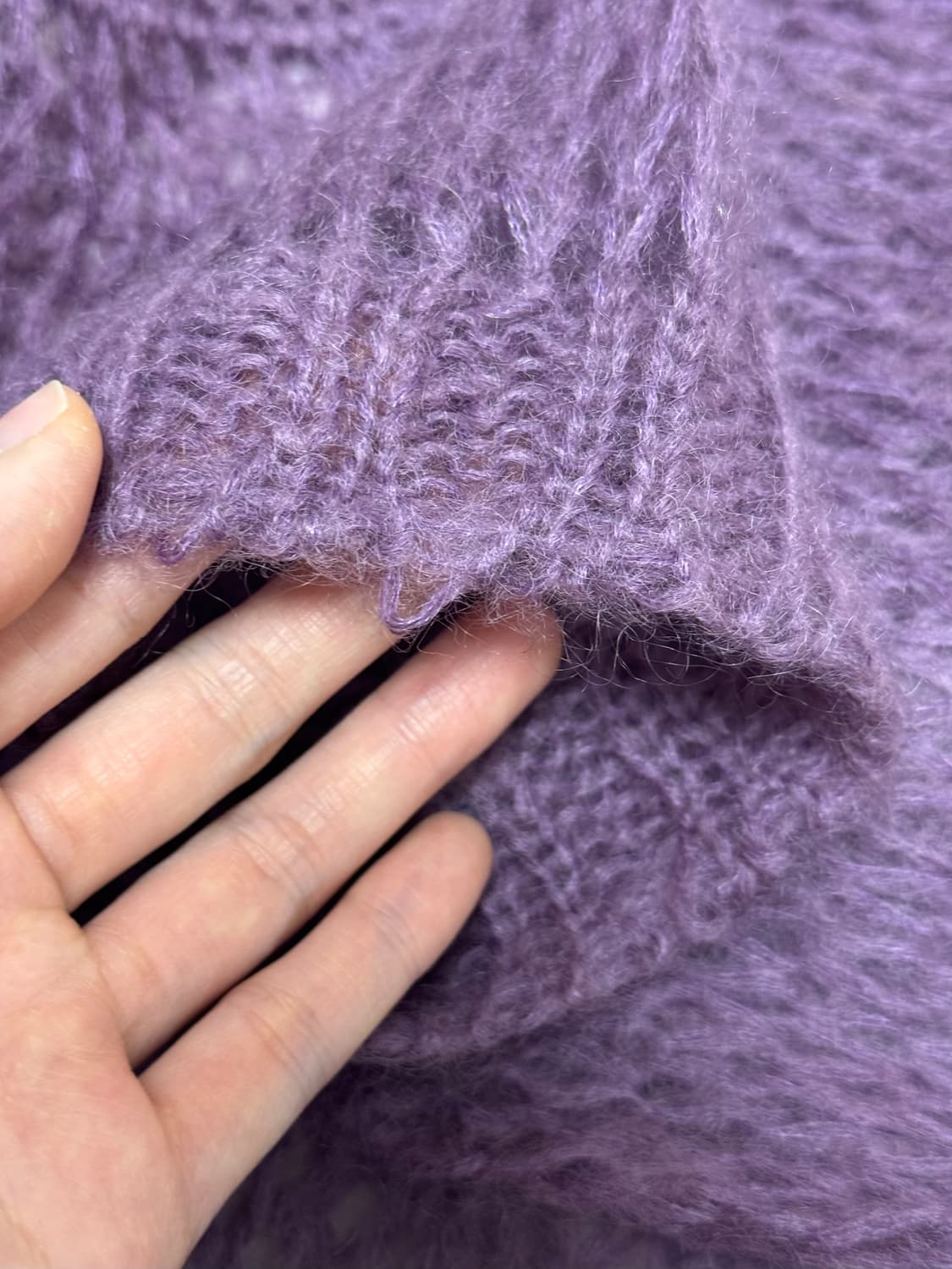 uru 니트 상품이미지8