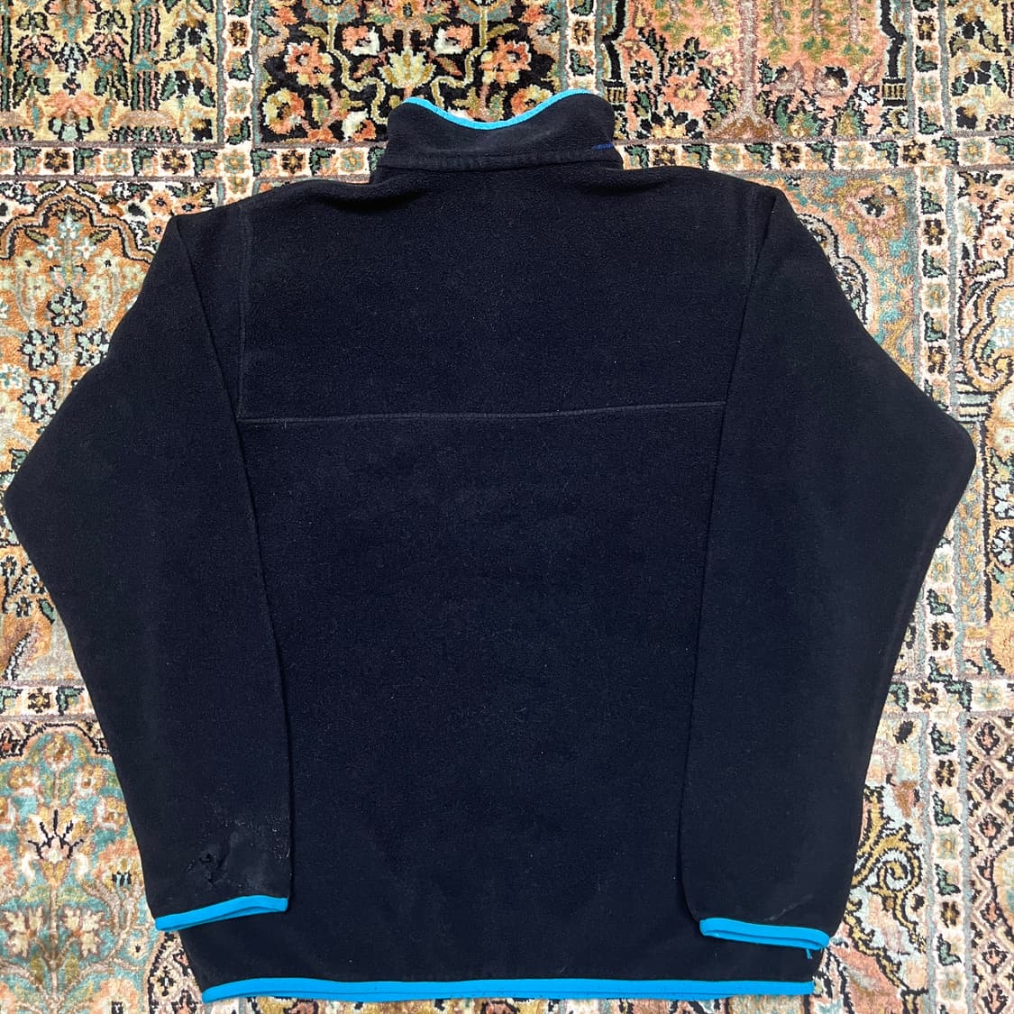 [W XL/M L] 파타고니아 신칠라 플리스 풀오버 자켓 우먼즈 상품이미지3