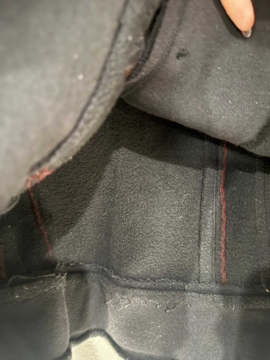 flower patch point stitch detail jacket 상품이미지9