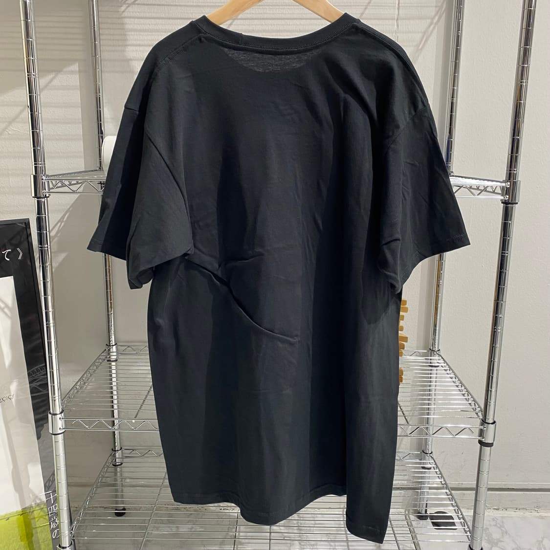 하츠네 미쿠 오피셜 애니메이션 티셔츠 상품이미지2