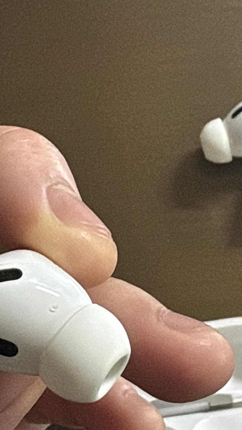 에어팟 프로2 8핀 상품이미지6