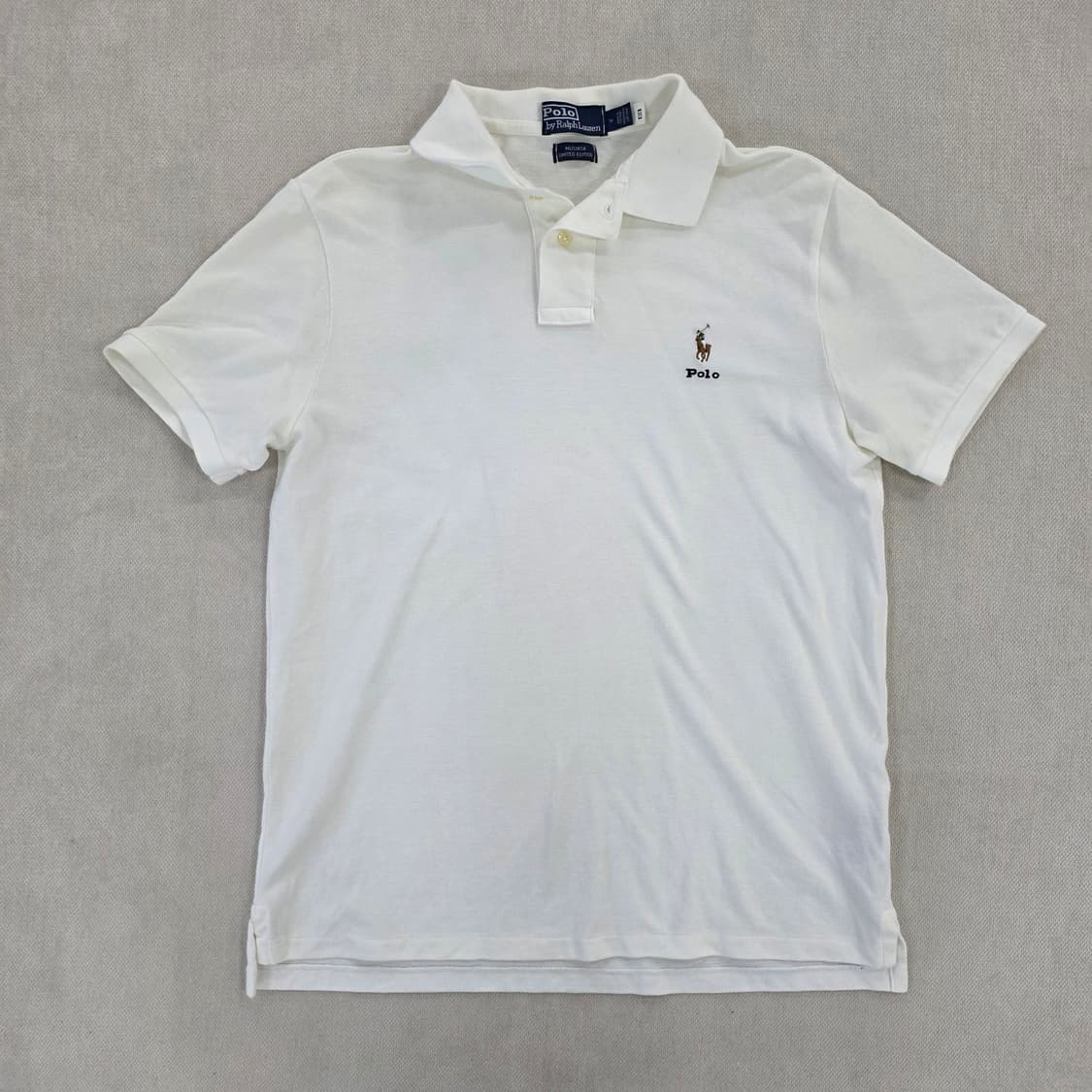 M 폴로 무신사 리미티드 반팔티 0224J 상품이미지1