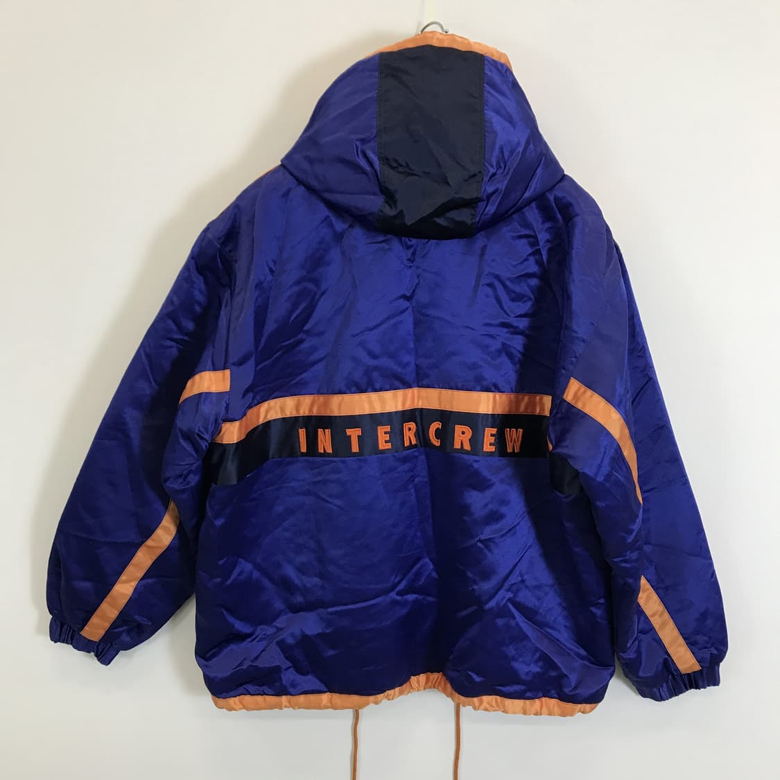 인터크루 90s 올드스쿨 스키점퍼 [100] 상품이미지3