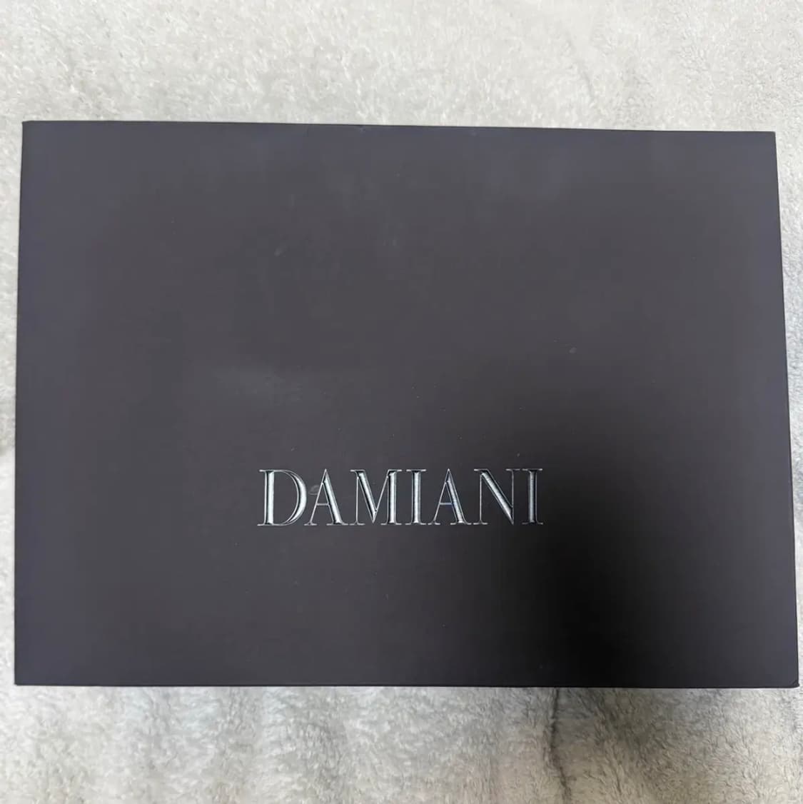 다미아니 벨에포크 다이아몬드 화이트골드 상품이미지4