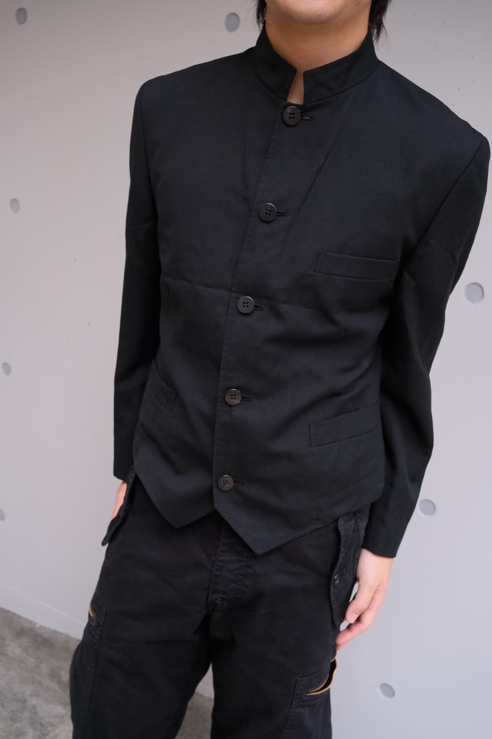 1989 archive jacket 상품이미지3