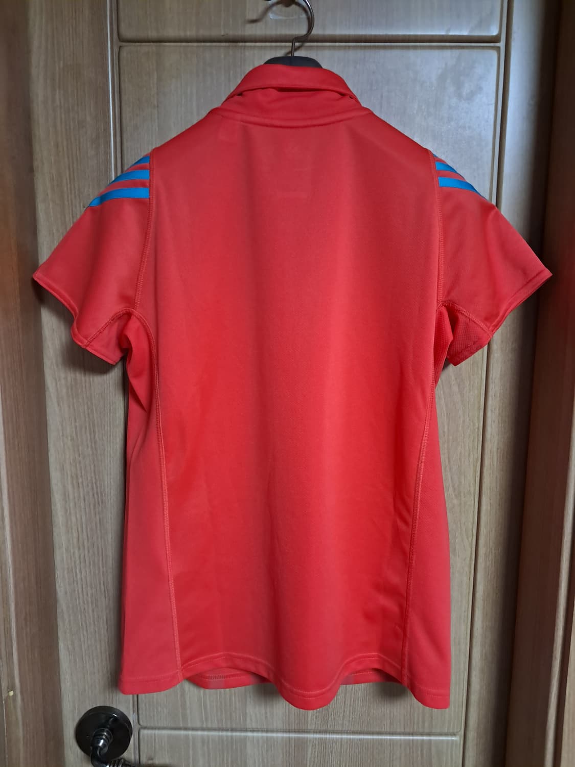 아디다스 여성 반팔티 L 상품이미지2