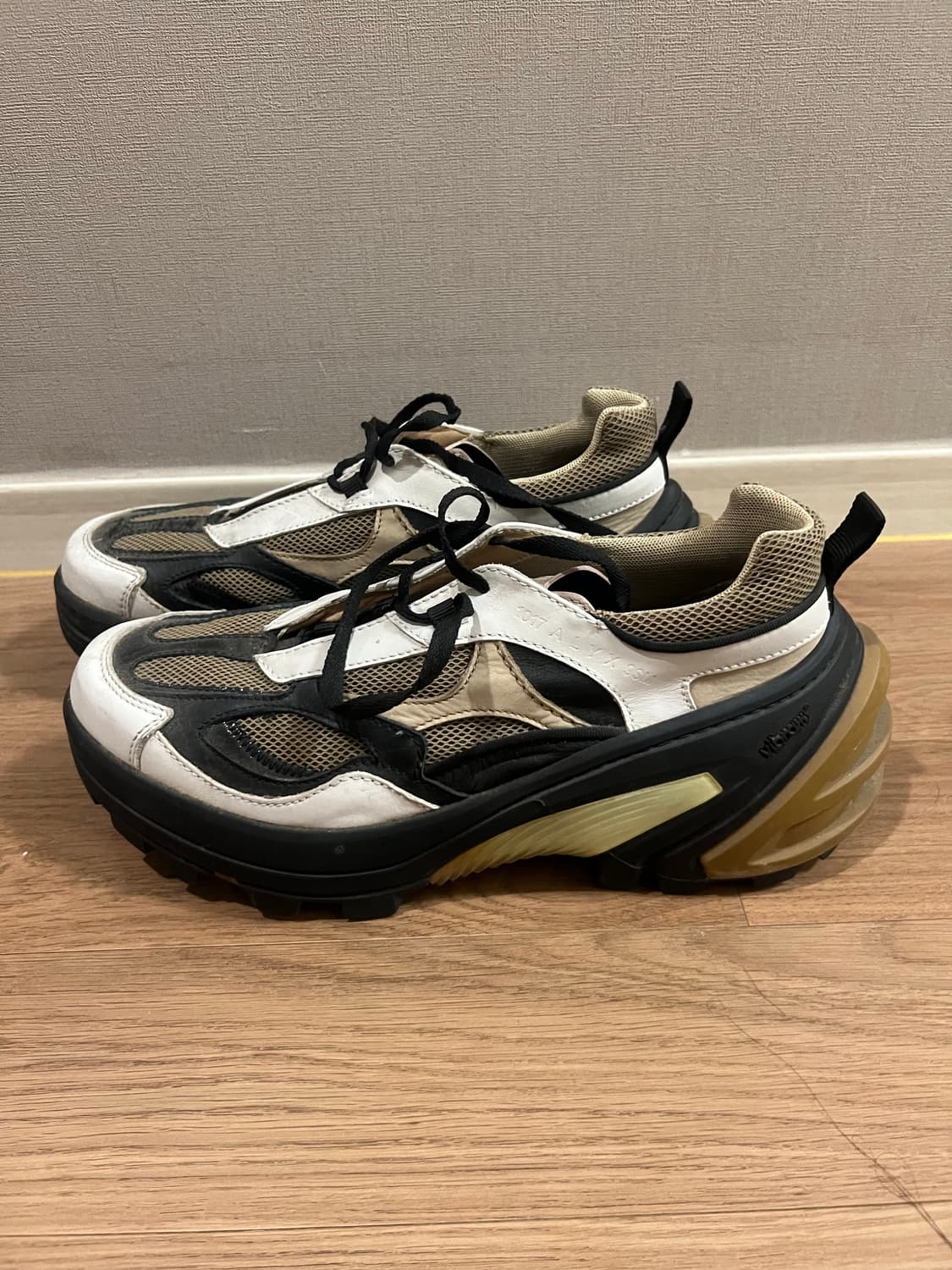 1017 ALYX 9SM 신발 43 상품이미지3