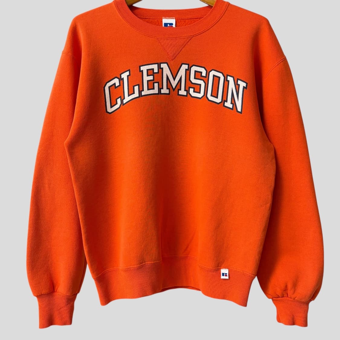 (M)90s 러셀 스웨트셔츠 맨투맨 상품이미지5