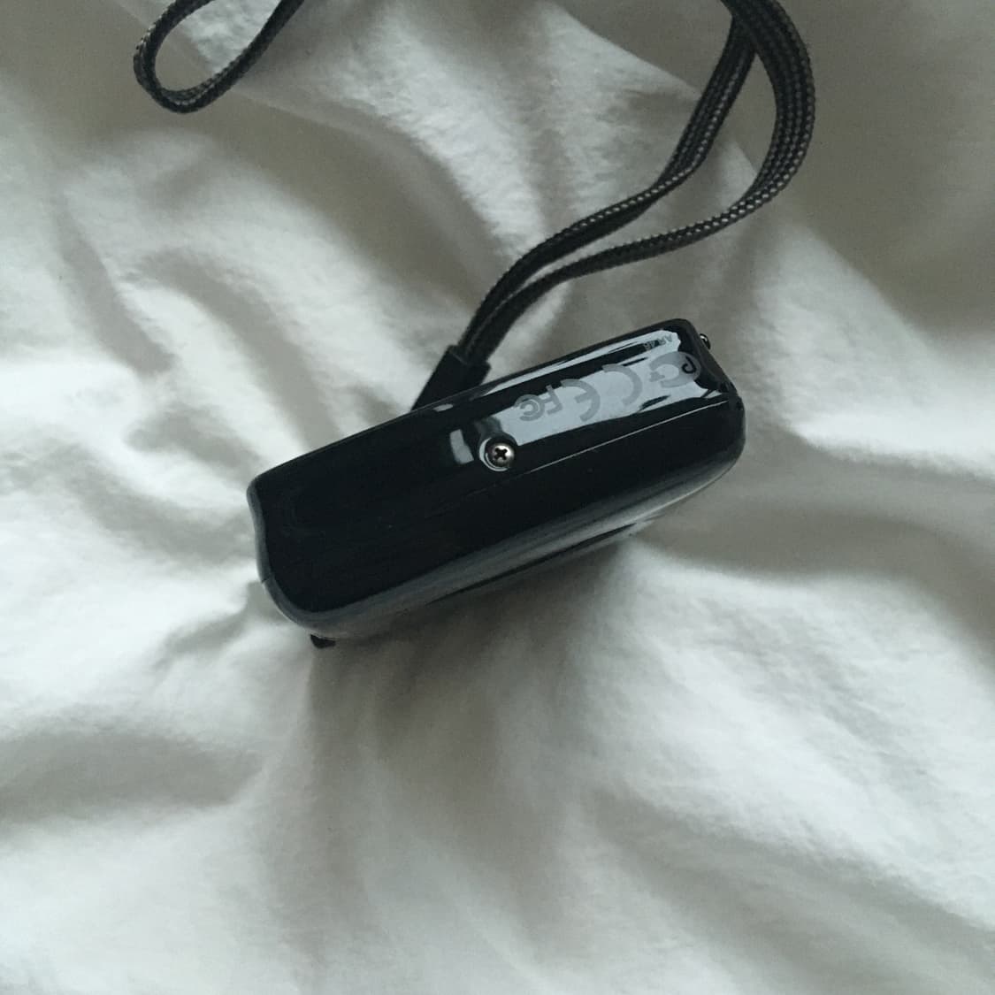 니콘 쿨픽스 S01 한글판 블랙 상품이미지5