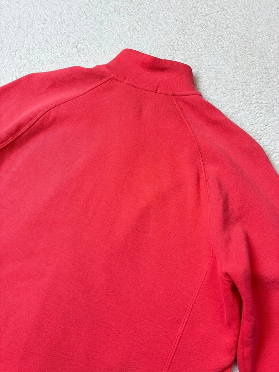 폴로 랄프로렌 헤비코튼 풀 집업 PN5945 상품이미지7