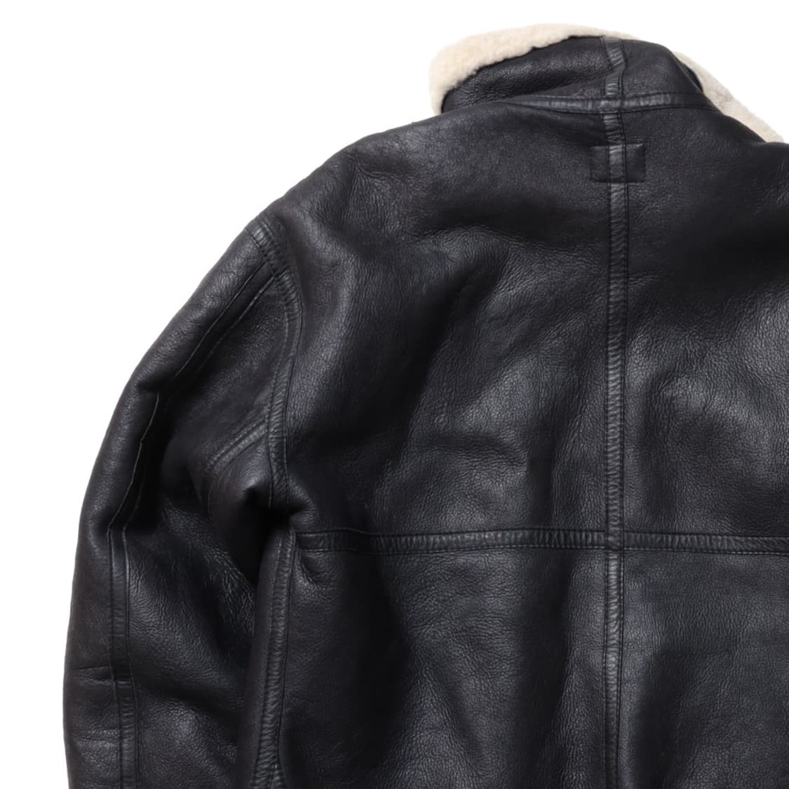 미군 US Military Type B-3 Flight Jacket  상품이미지6