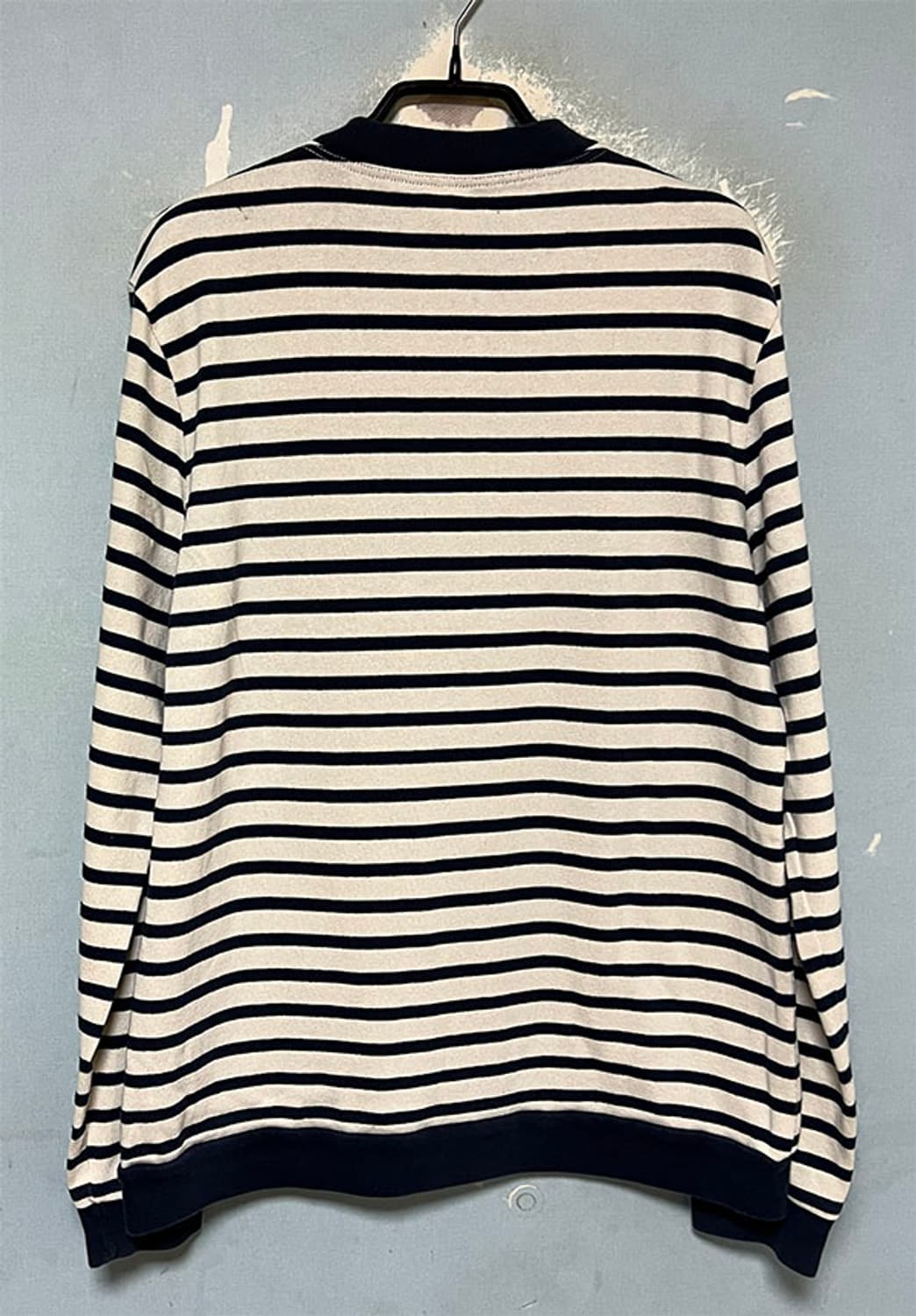 세인트제임스 남자 긴팔티 춘추 롱슬리브 L 100 상품이미지2