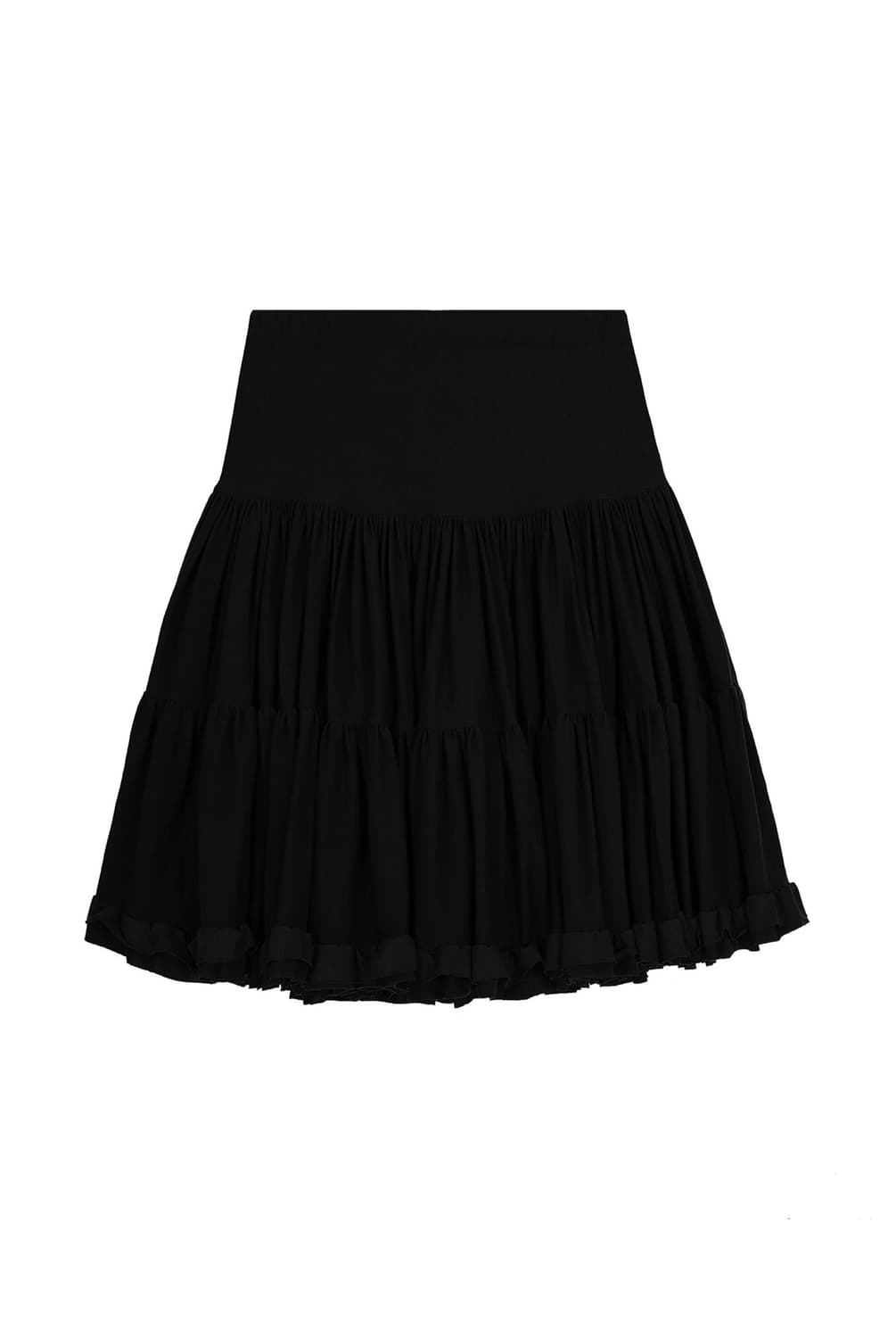 COSMOSS Cotton Ballerina Skirt  상품이미지1