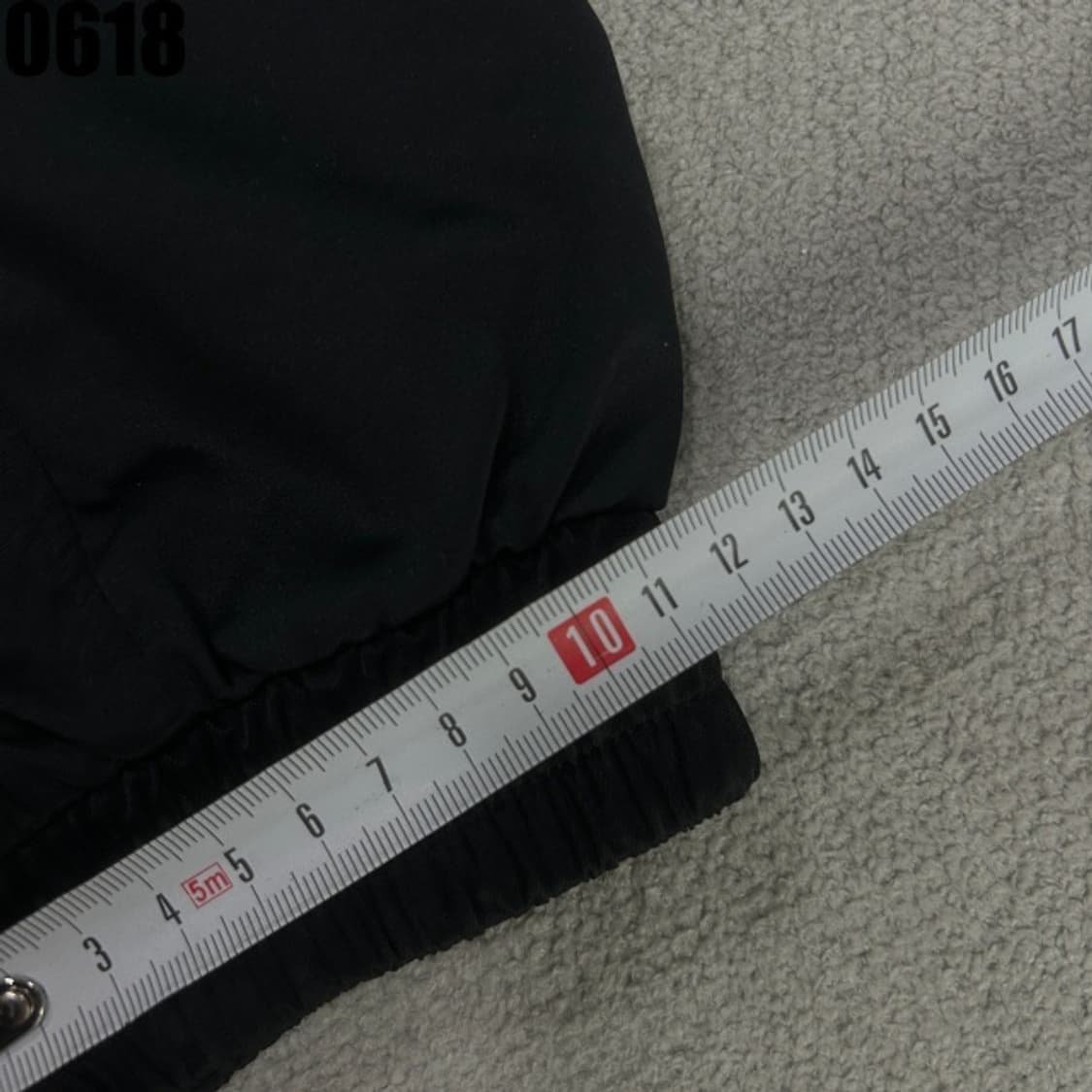 조던 트레이닝 바지 상품이미지7