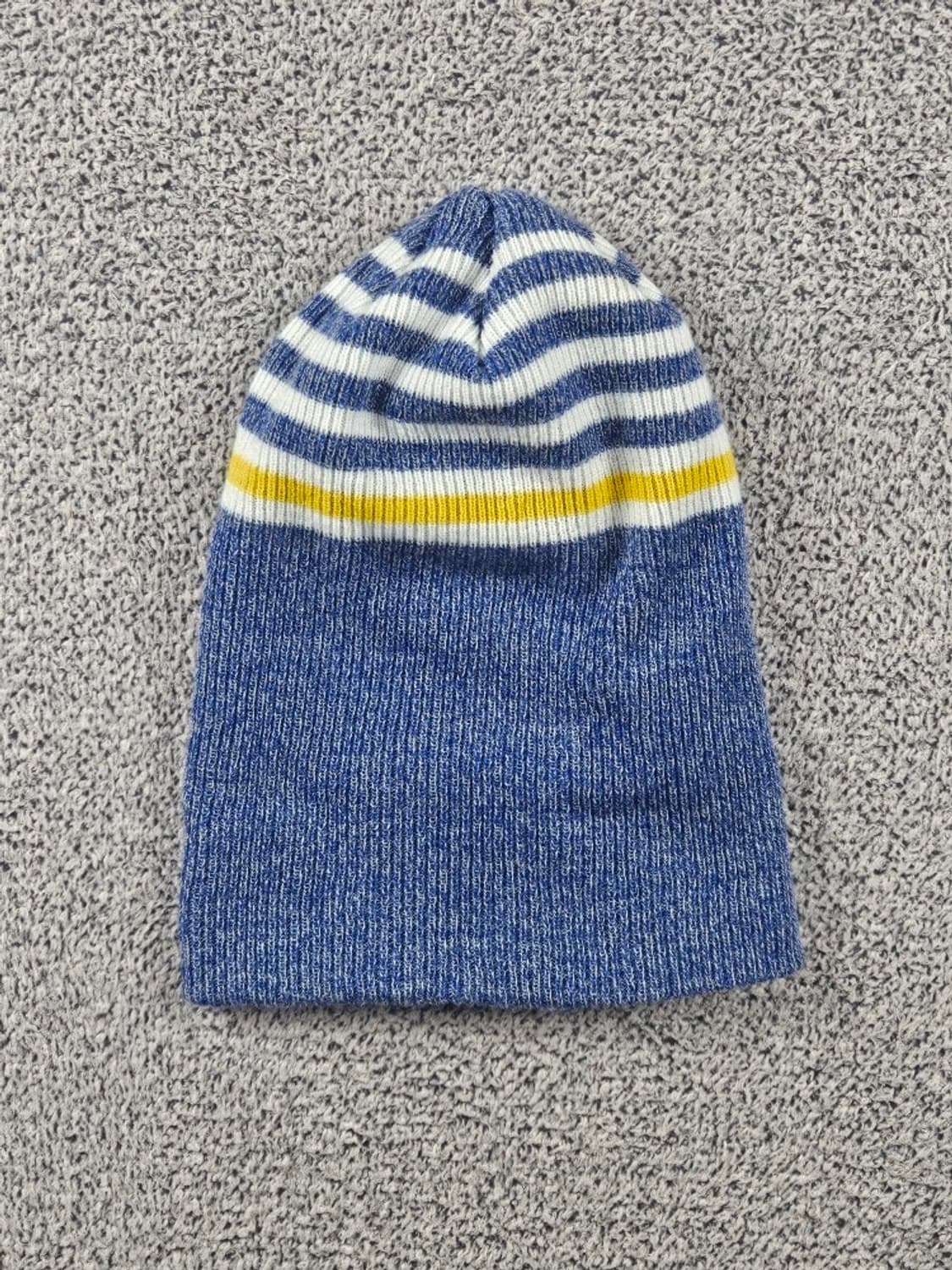 뉴에라 골든 스테이트 워리어 스트라이프 비니 ( OS ) / 11287 상품이미지3