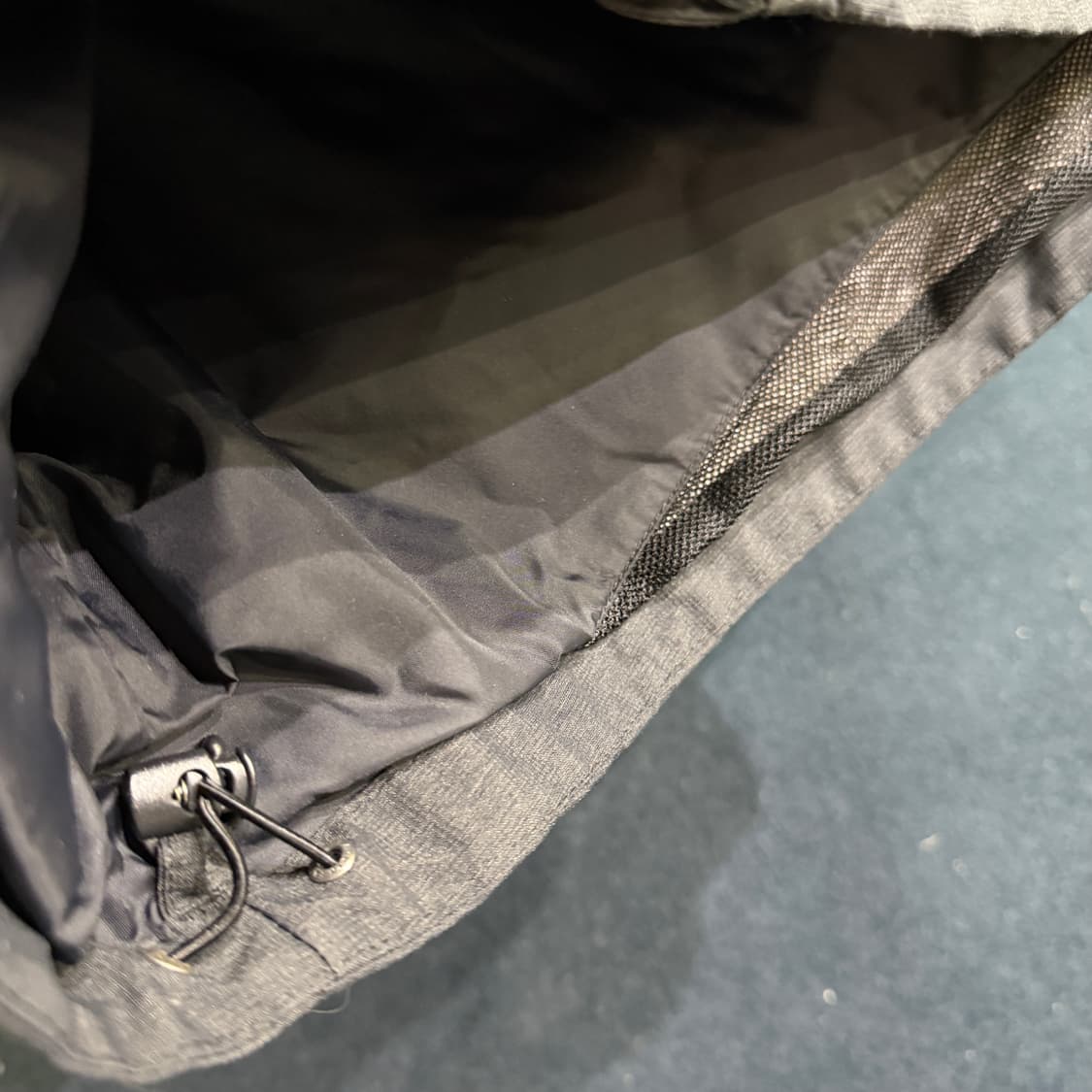 [100] 노스페이스 드라이벤트 바람막이 상품이미지8