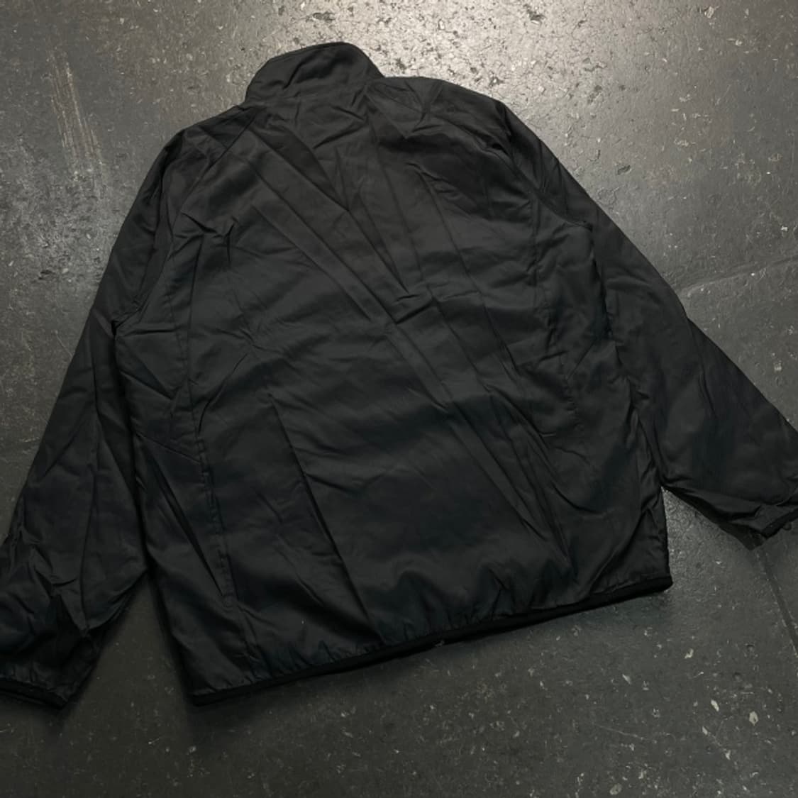 100 나이키 스우시 바람막이 상품이미지6