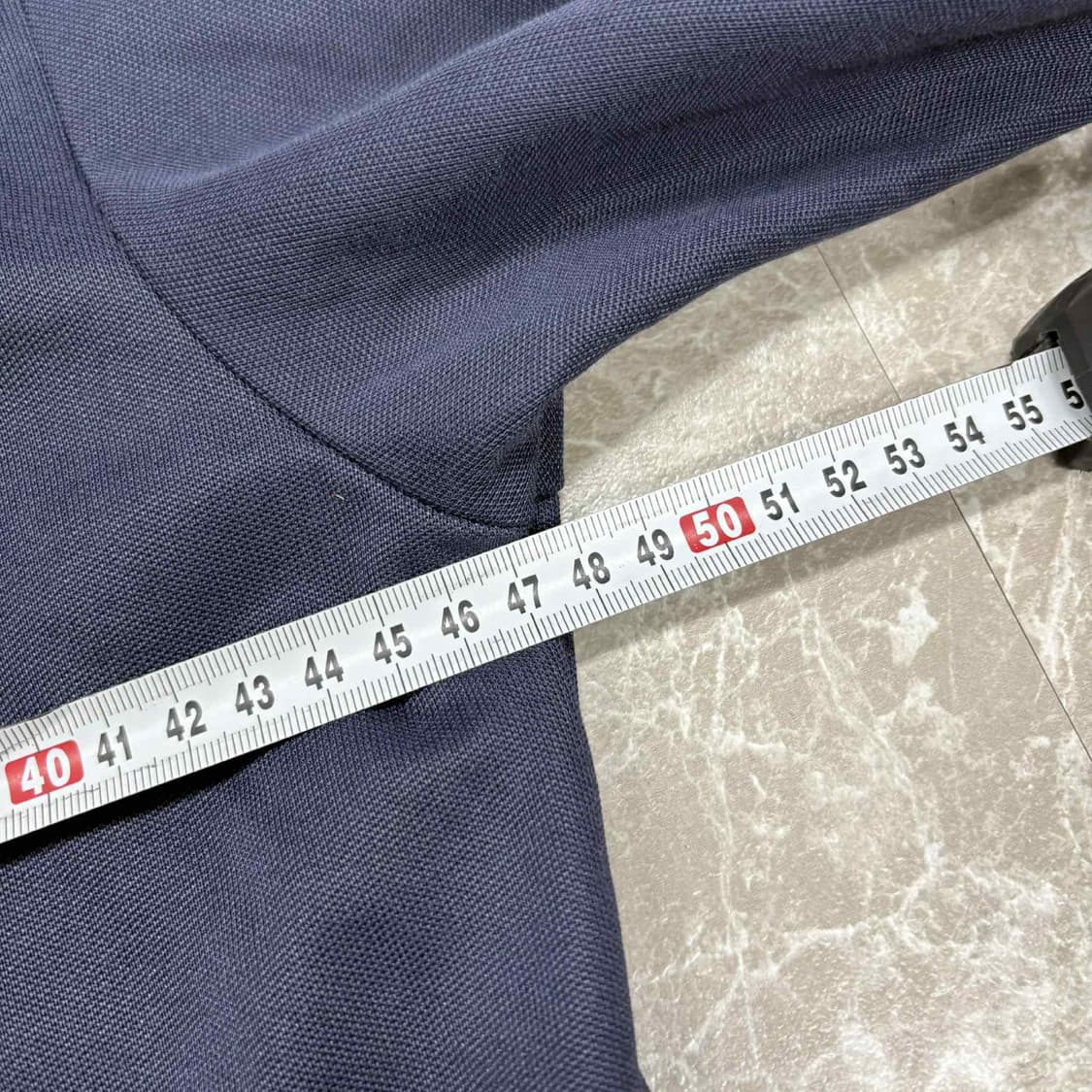 아디다스 신형 베켄바우어 트랙탑 희귀져지(M) 상품이미지6