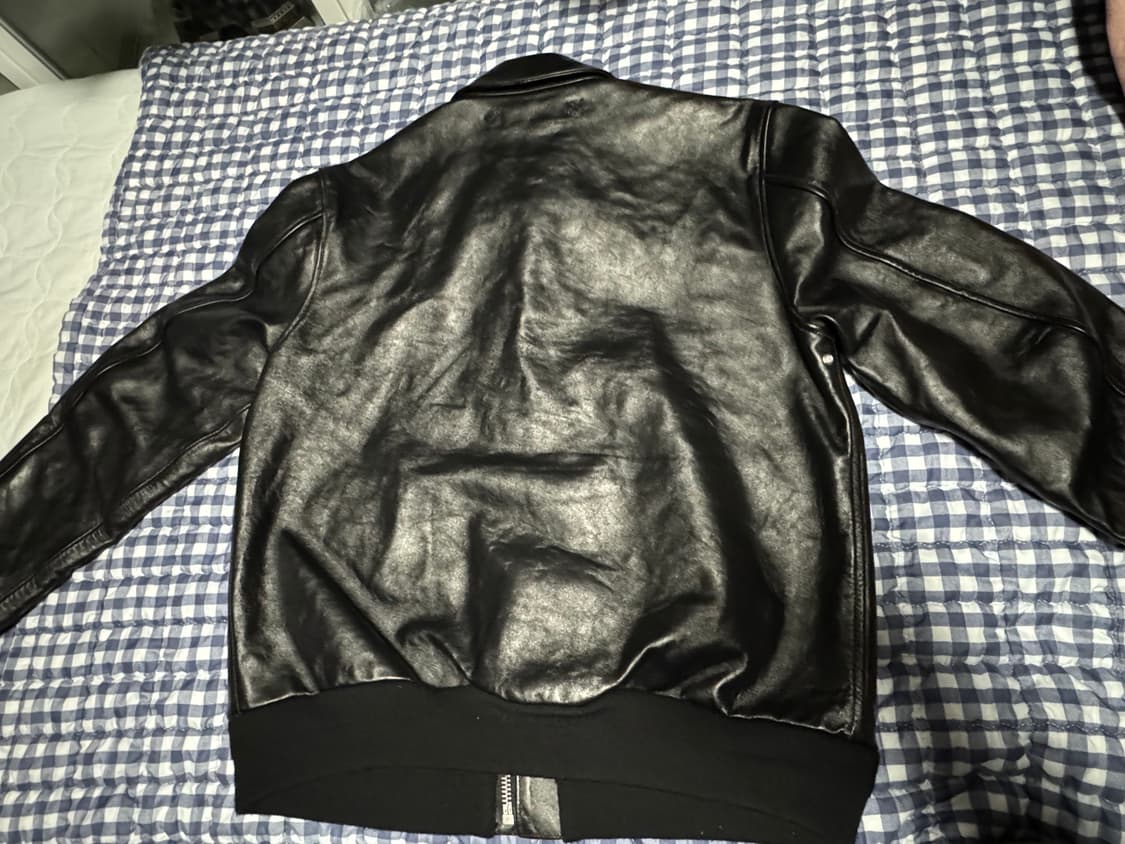 리얼시몬스 A2 블랙(차심) xL size 상품이미지2