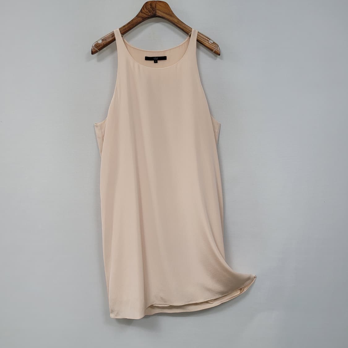 Tibi 백벨트 원피스 상품이미지4