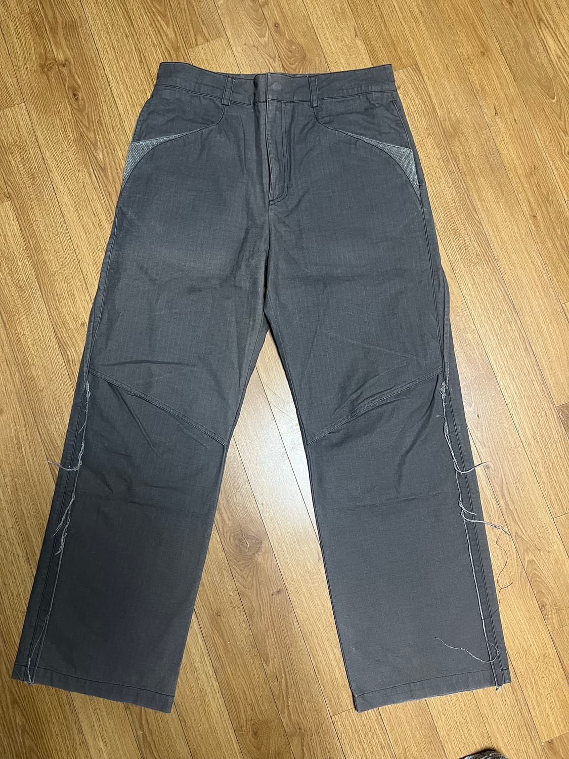 xlim ep.5 10 trousers 상품이미지2