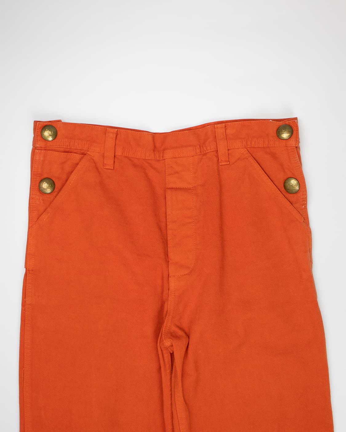 LEE X ADAM ET ROPE 카펜터 팬츠 상품이미지2