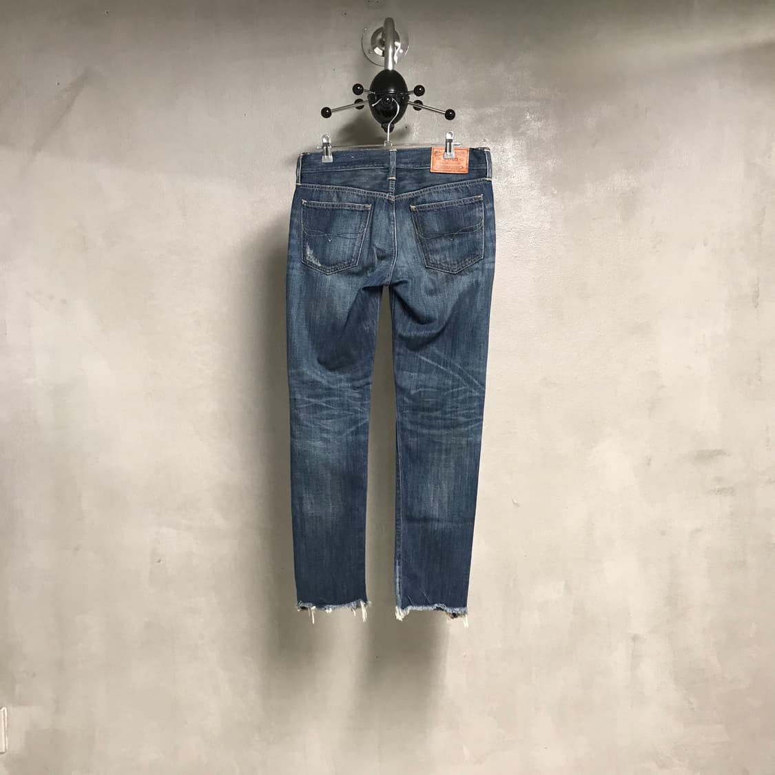 폴로 랄프로렌 데님 팬츠 27(W) 상품이미지1