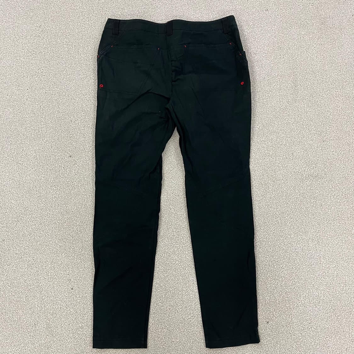 L 네파 아웃도어 코튼 면바지 0123M 상품이미지5