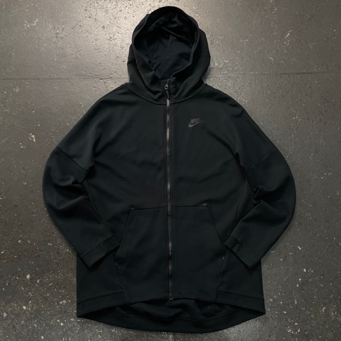 95 나이키 테크팩 후드집업 상품이미지1