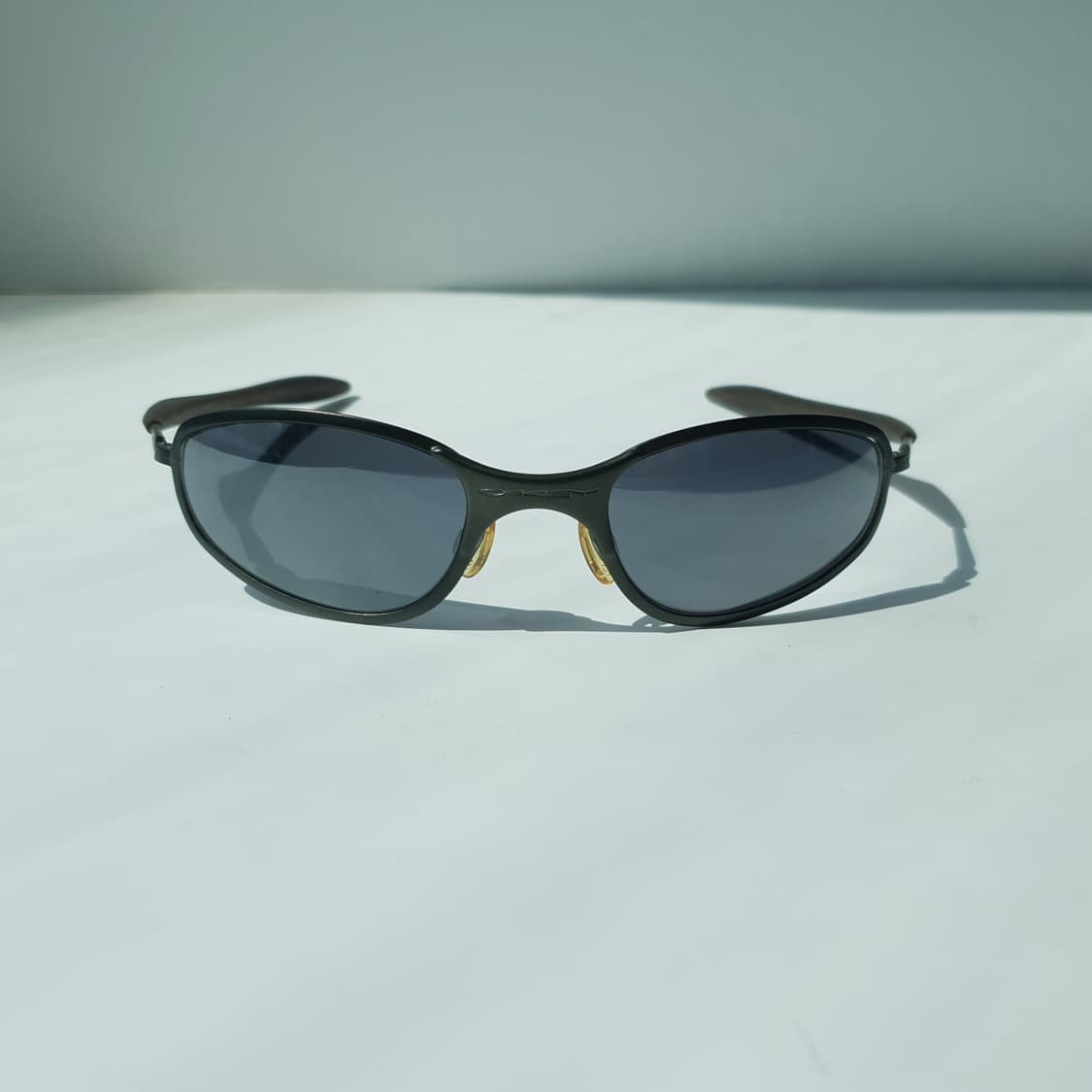 90s Oakley A-Wire 1.0(Gen1) 상품이미지3
