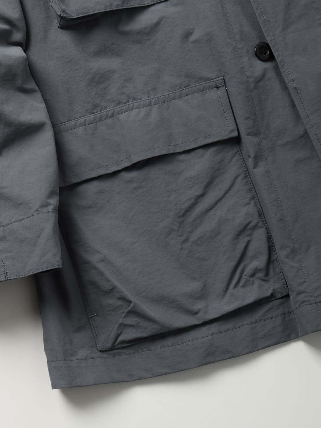 URBAN RESEARCH BDU Jacket 상품이미지8