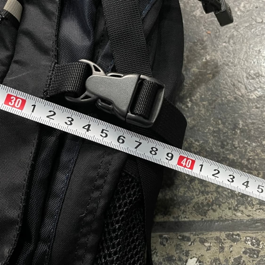 노스페이스 와일드 파이어 백팩 상품이미지6