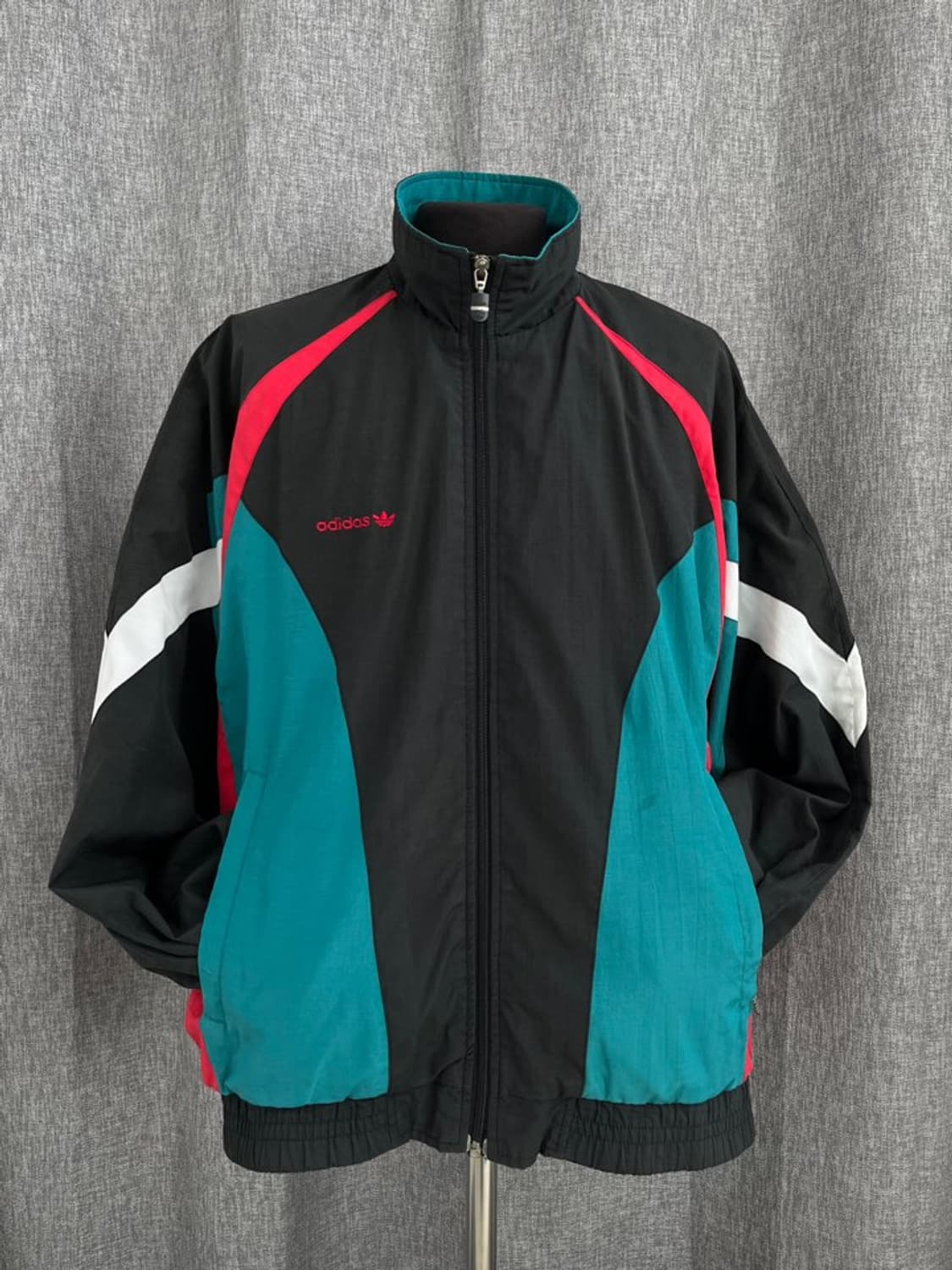 아디다스 올드스쿨 바람막이/#3503 상품이미지1