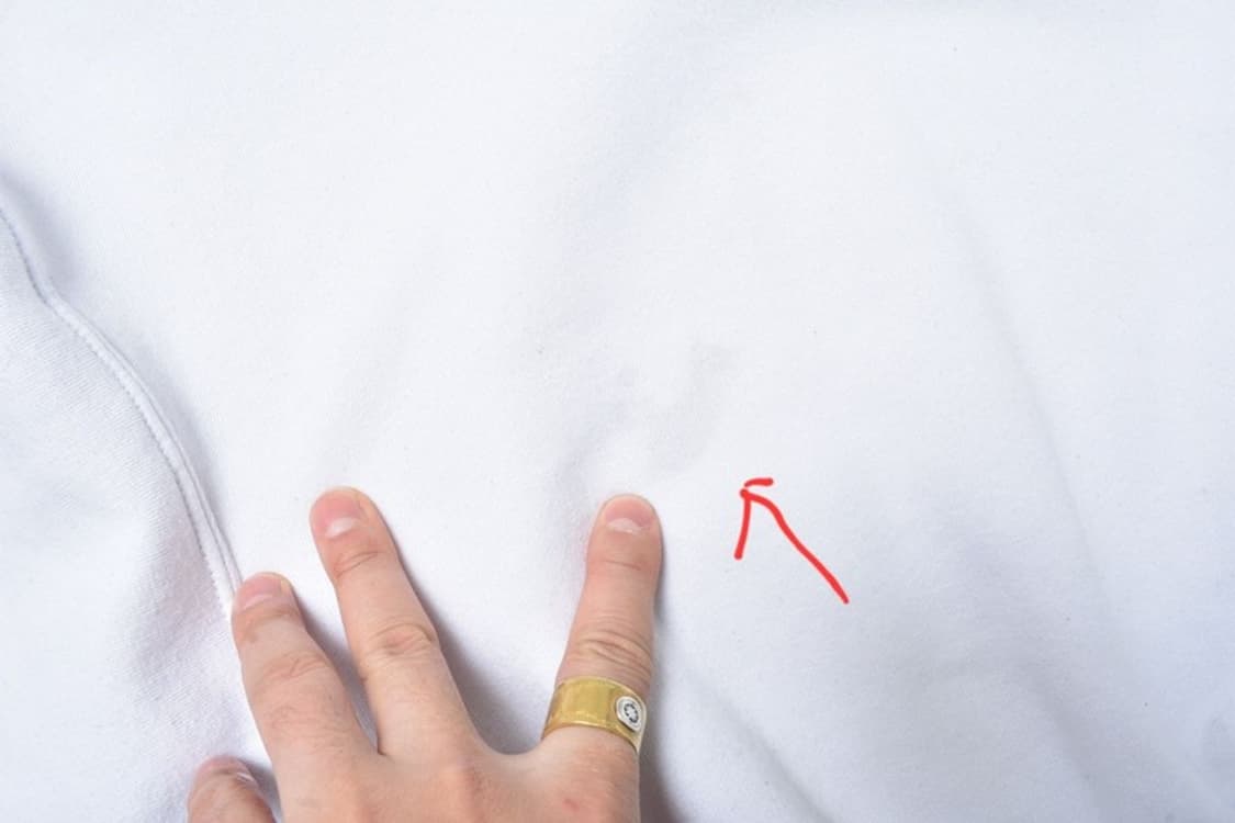 폴로 랄프로렌 크롭 맨투맨 S N1054 상품이미지6