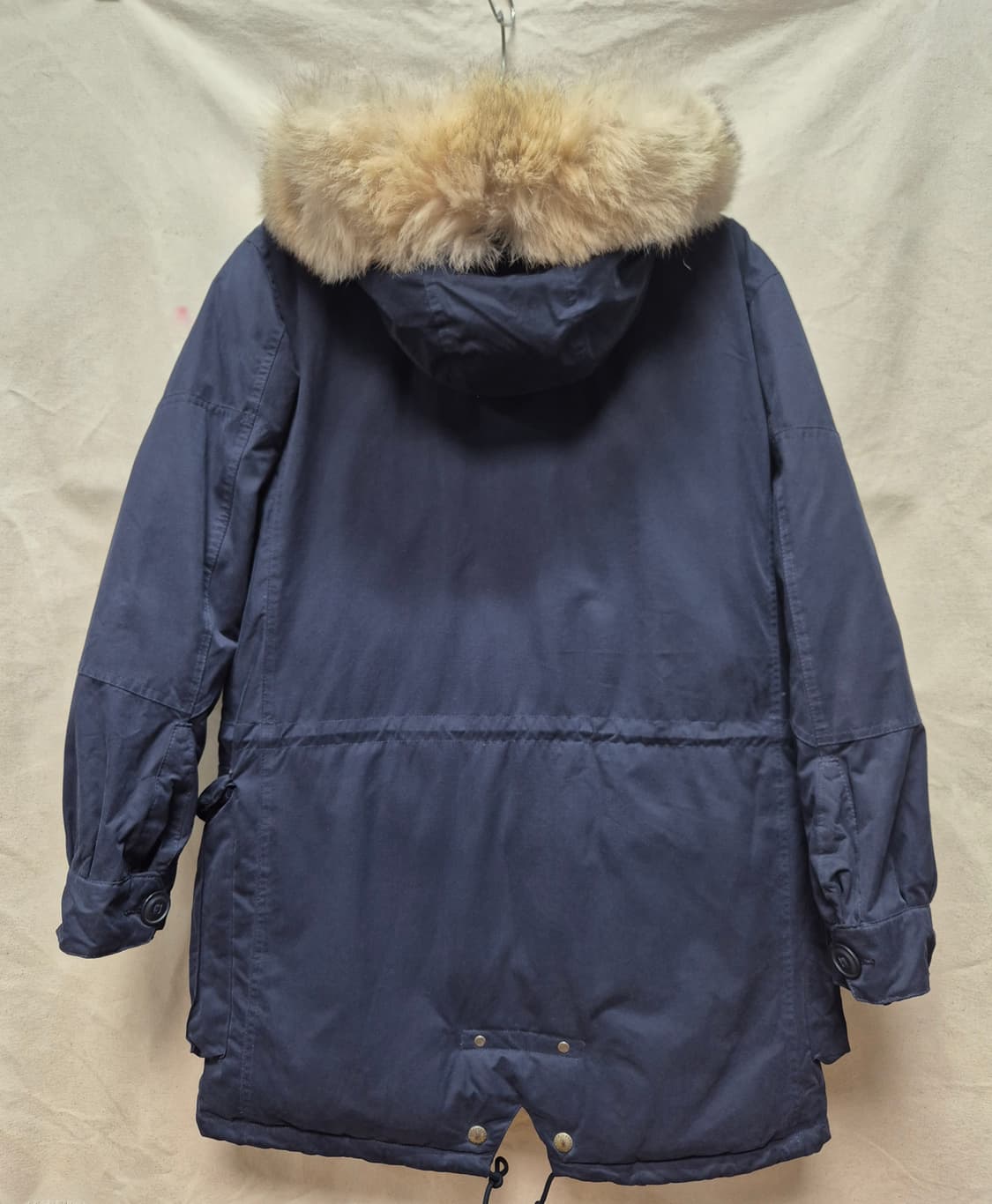 폴로n3b 덕다운 패딩 상품이미지5