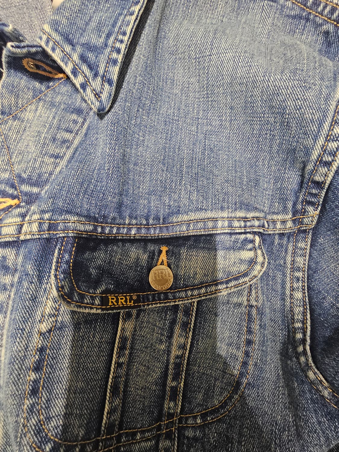 rrl lot271 L 상품이미지2