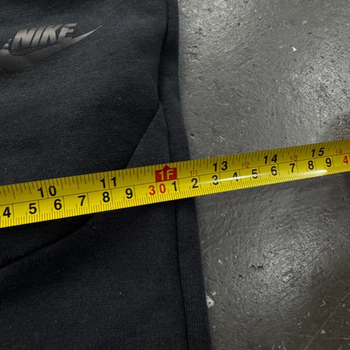 100 나이키 테크팩 조거팬츠  상품이미지6