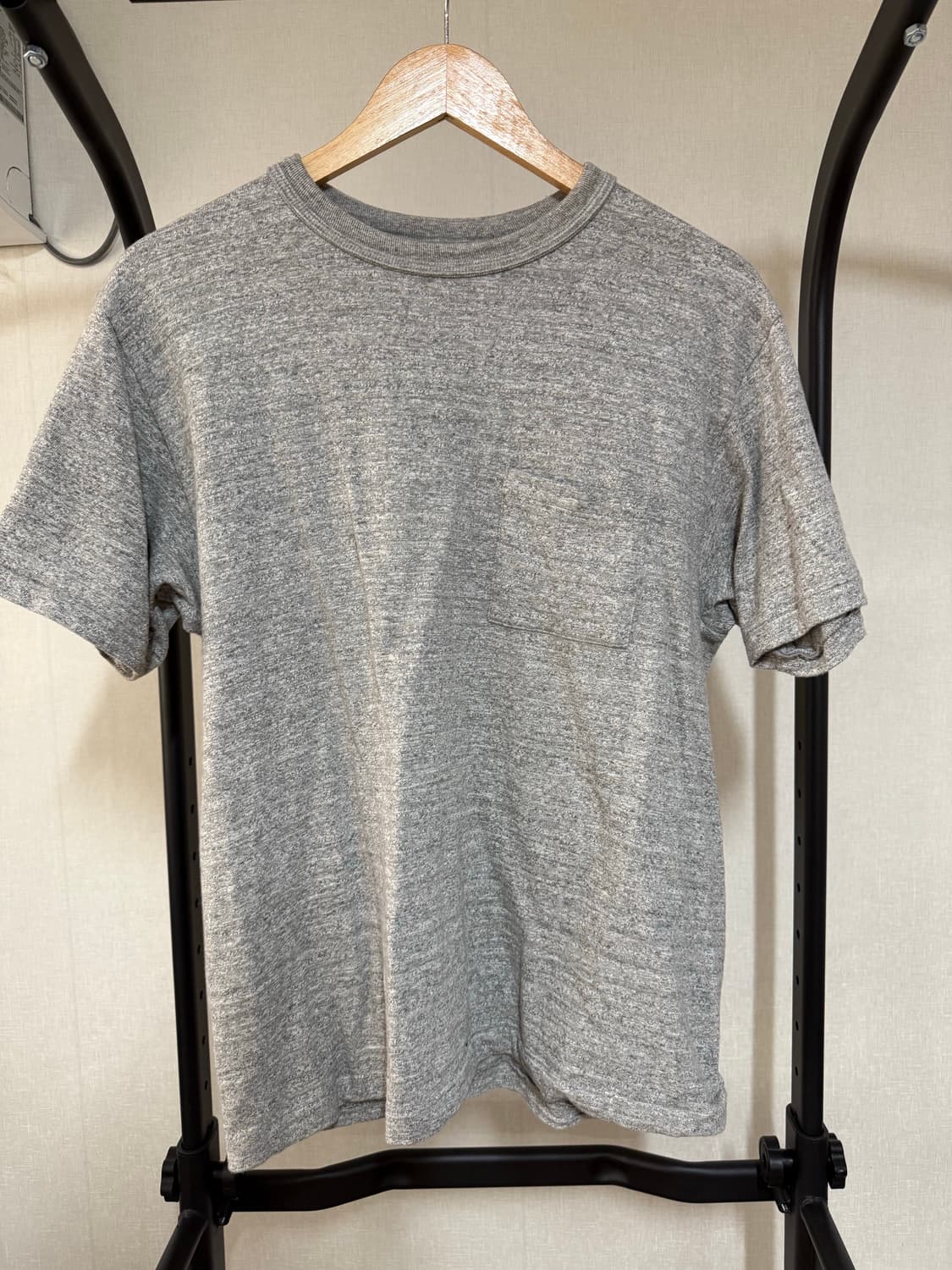 웨어하우스 반팔 상품이미지2