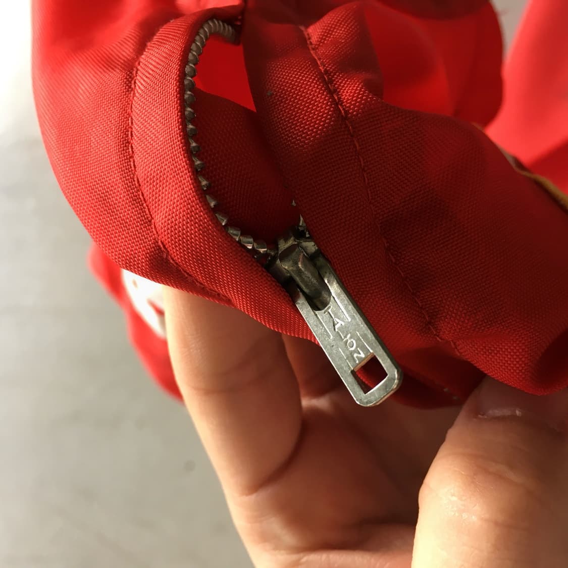 1970’s Made In USA Champion LAC Jcket 상품이미지7