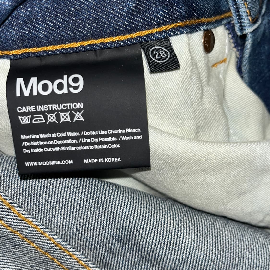 모드나인 Blue planet 28 상품이미지4