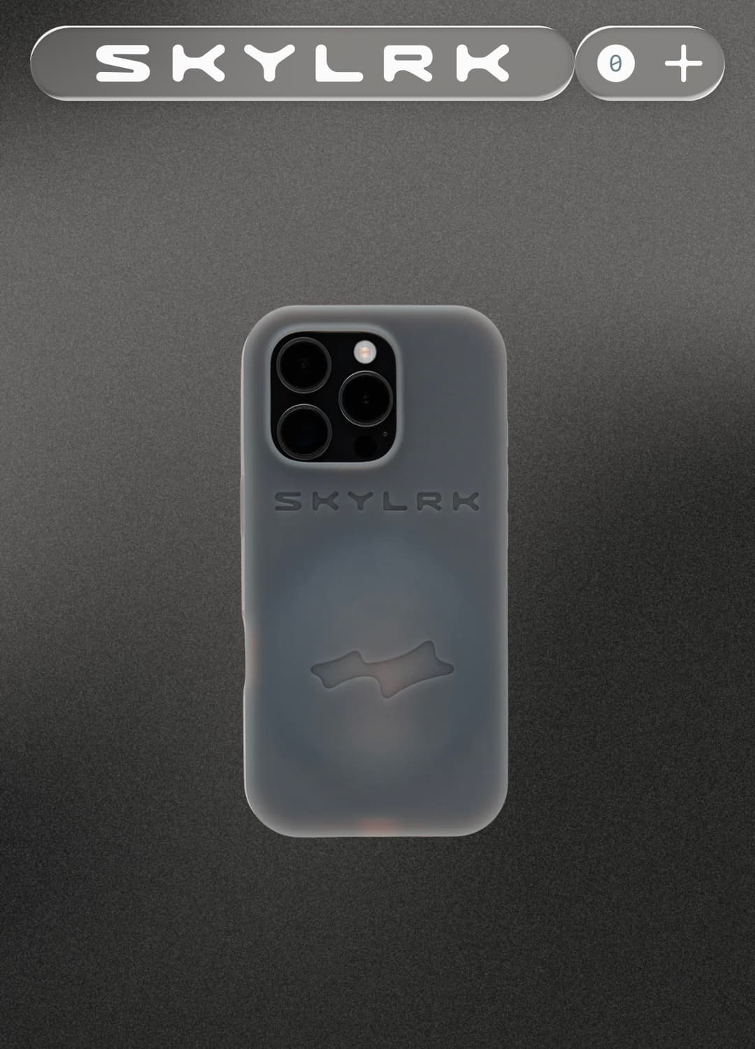 Skylrk 아이폰16프로 폰케이스 상품이미지1